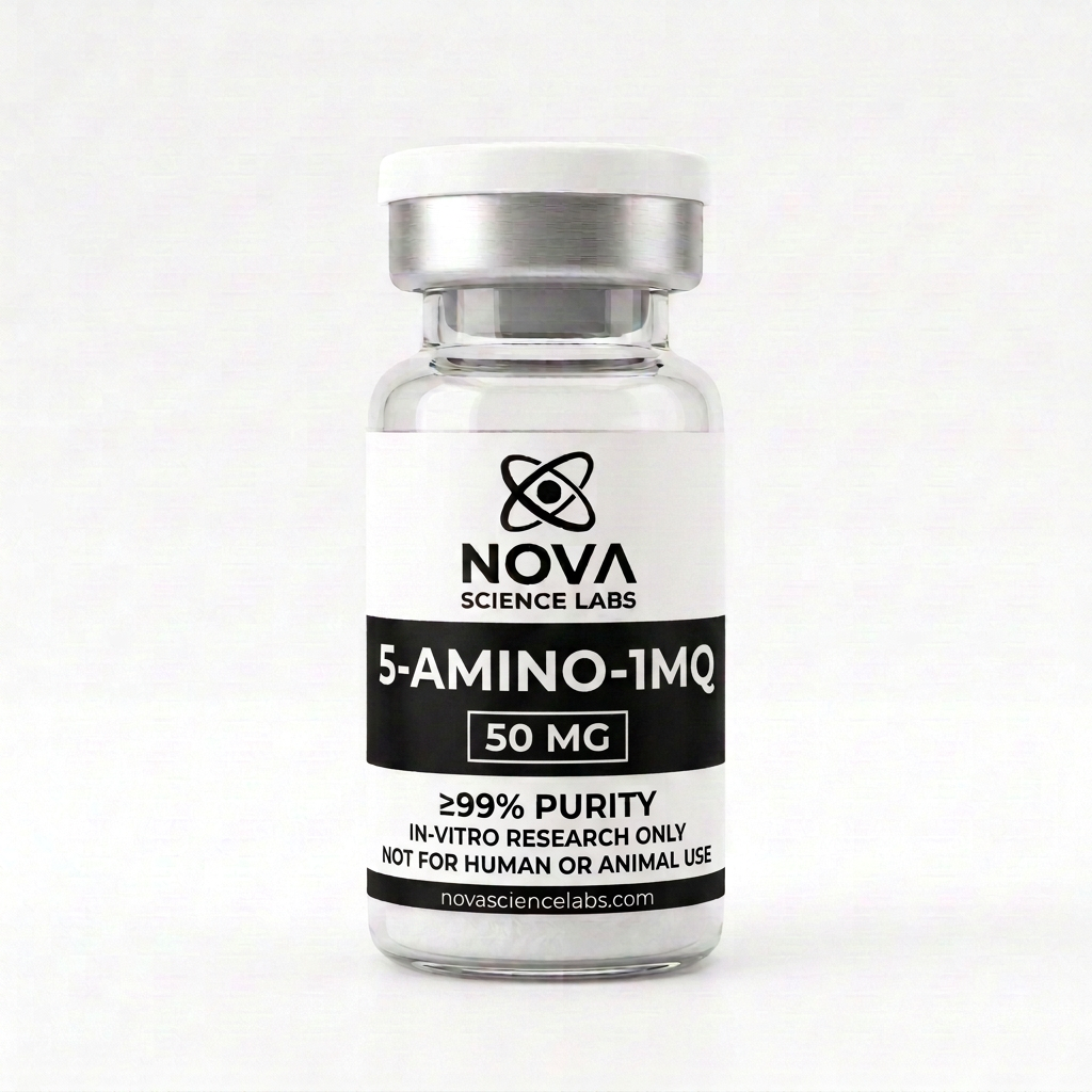 5-Amino-1MQ