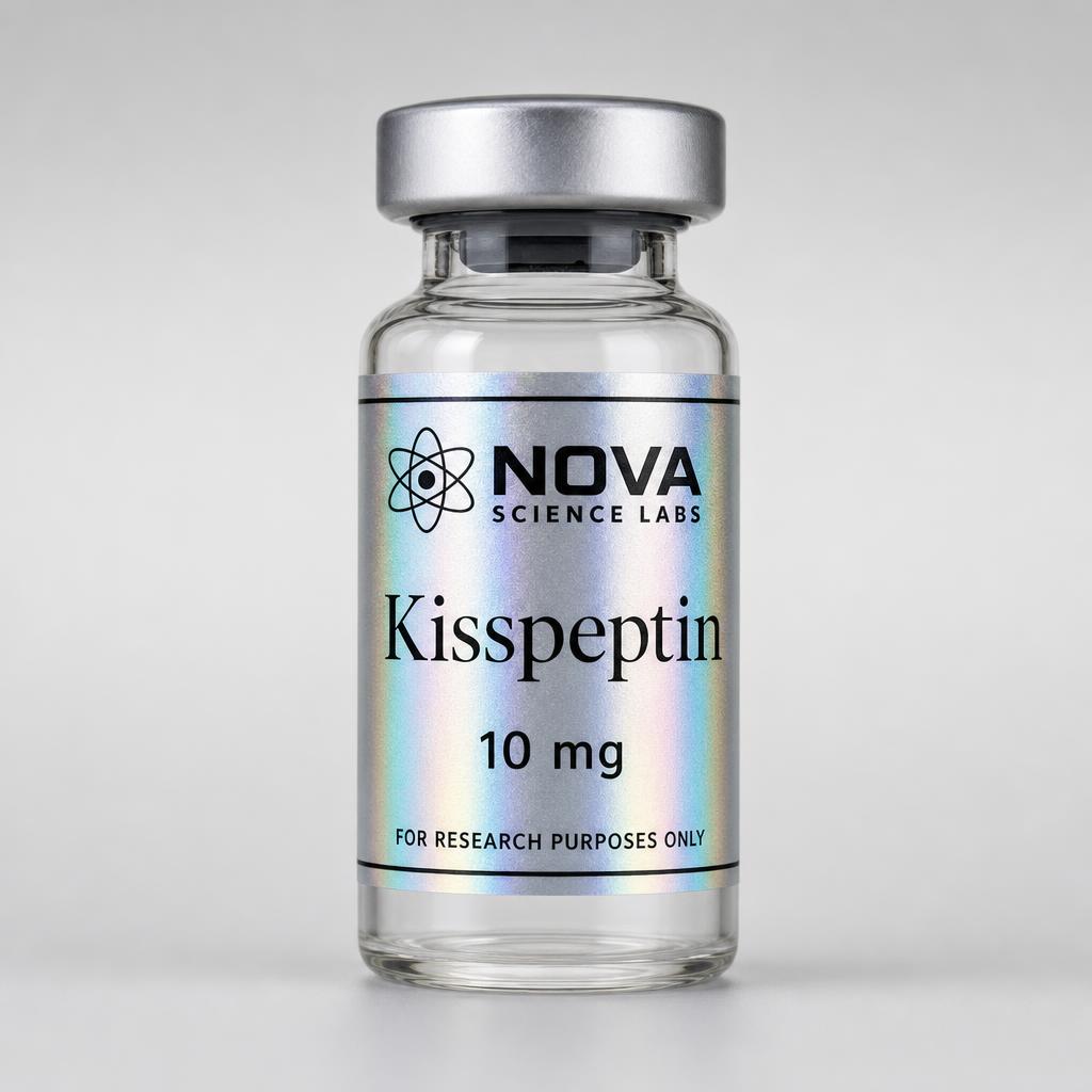 Kisspeptin research vial