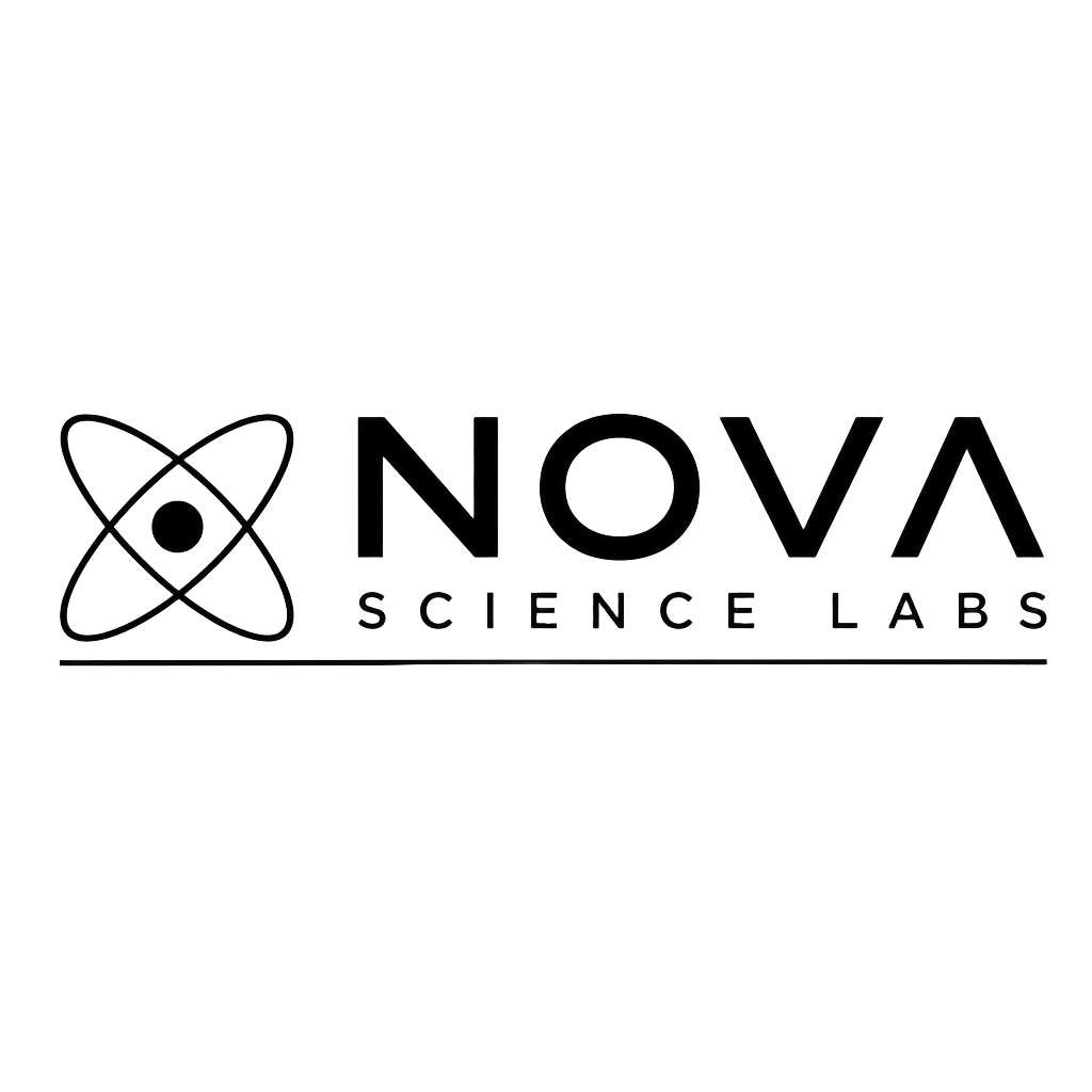 Nova Science Labs logo