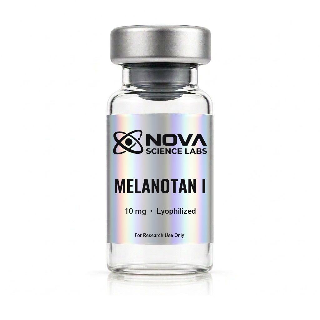 Melanotan I