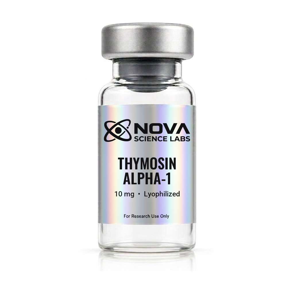 Thymosin Alpha-1